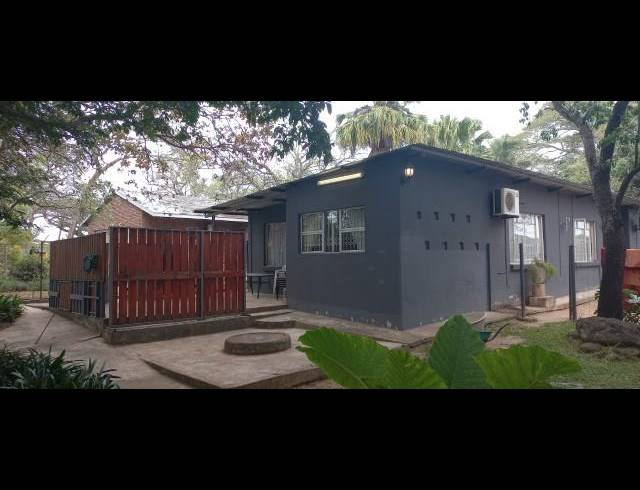 FARM FOR SALE IN LEVUBU